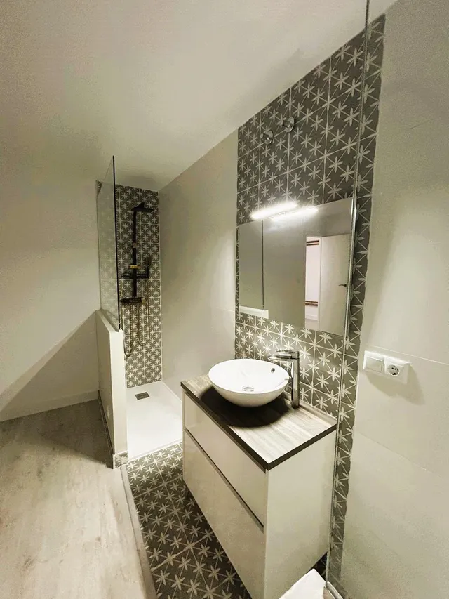 SE VENDE APARTAMENTO REFORMADO EN EL CENTRO DE PONFERRADA — 14