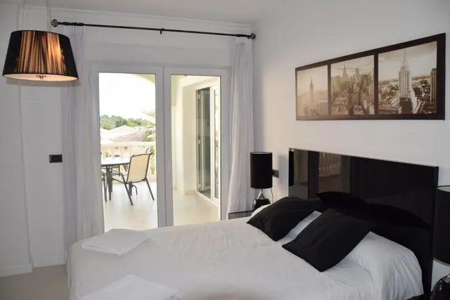 Apartamento 2 habitaciones en venta - Benissa pueblo — 25