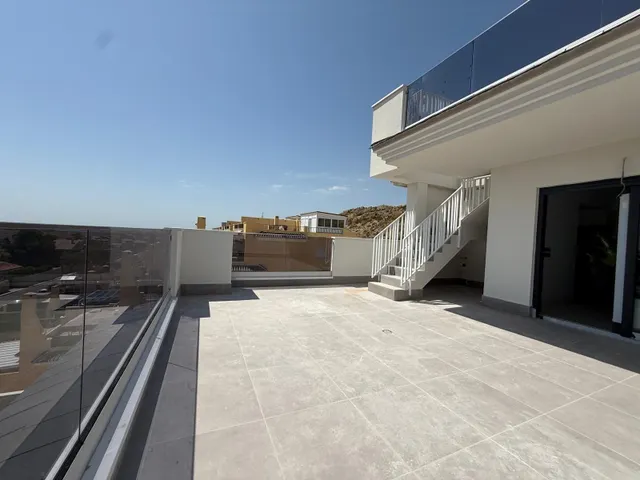Espectaculares Pisos de Obra Nueva en Rio Park, Mutxamel, co