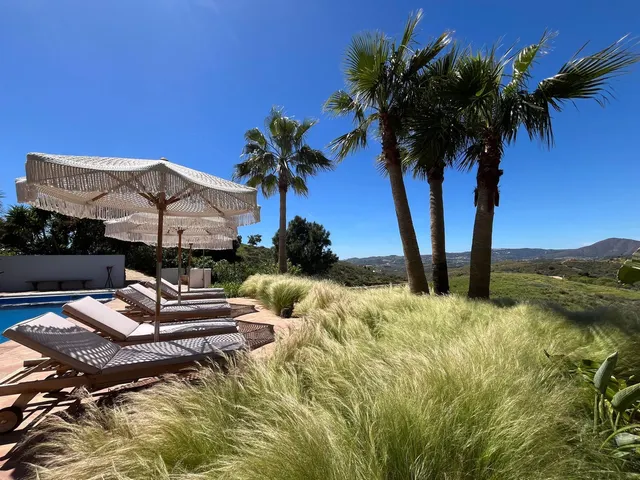 Chalet 4 habitaciones 500m² en venta - Riviera del sol — 40