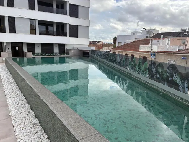 Apartamento 3 habitaciones 99m² en venta - San Pedro del Pinatar — 35