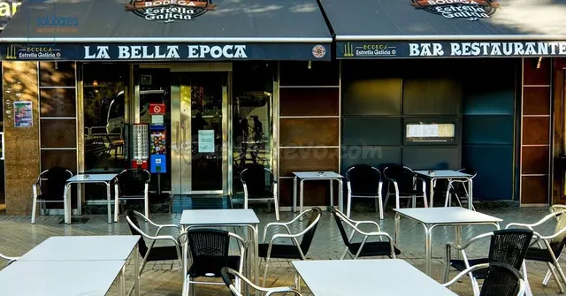 SOLOBAR TRASPASA RENTABLE RESTAURANTE - foto 3