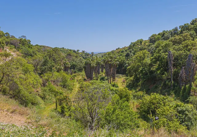 Parcela 400m² en venta - Costa Del Sol — 38