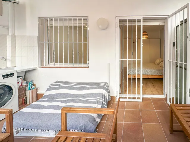 Piso 2 habitaciones 98m² en venta - Centre — 18