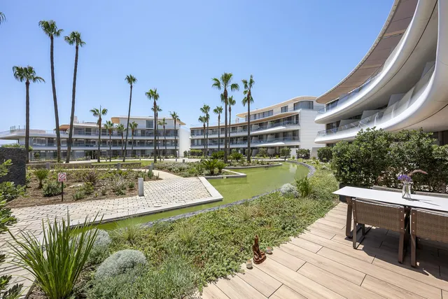 Apartamento 2 habitaciones 121m² en venta - Costa Del Sol — 35