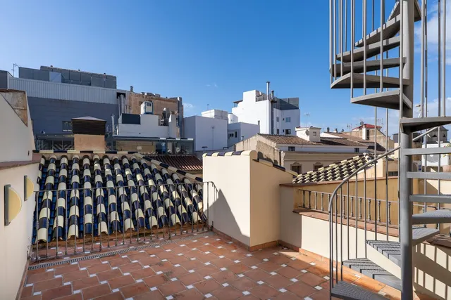 Ático Dúplex 4 habitaciones 234m² en venta - Puerto Sol-Los Almendros-El Tomillar — 35