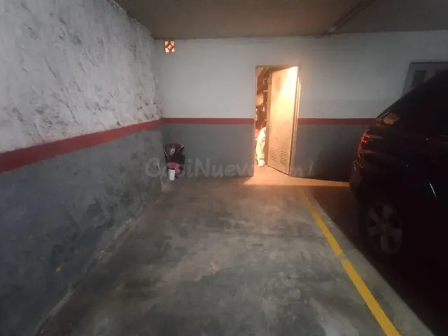 PARKING Y TRASTERO EN EL CENTRO DE RIPOLLET - foto 2
