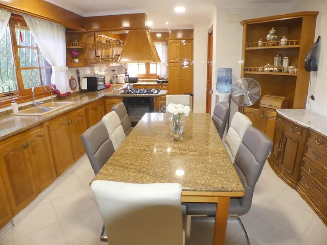 Chalet en Cruz de Gracia — 19