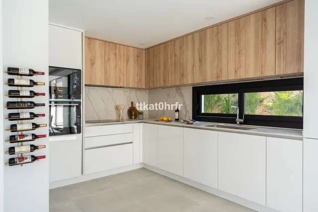 Chalet 3 habitaciones 183m² en venta - Marbella — 10