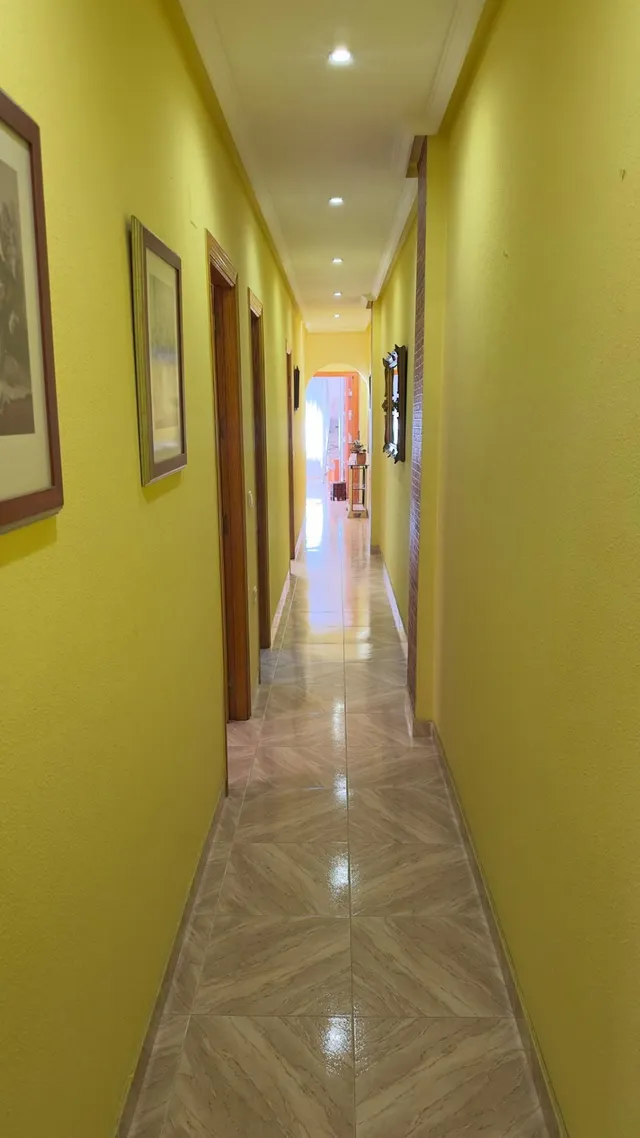 ¡alquiler larga temporada! apartamento 3 dormitorios en el centro de Torrevieja — 16