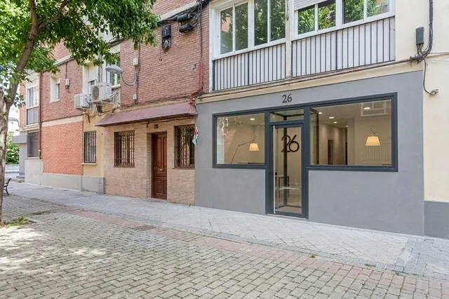 Local comercial 1 habitación 43m² en venta - Barrio del Pilar — 19