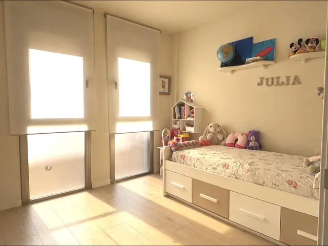 ATICO DUPLEX COMO NUEVO EN CENTRO — 14