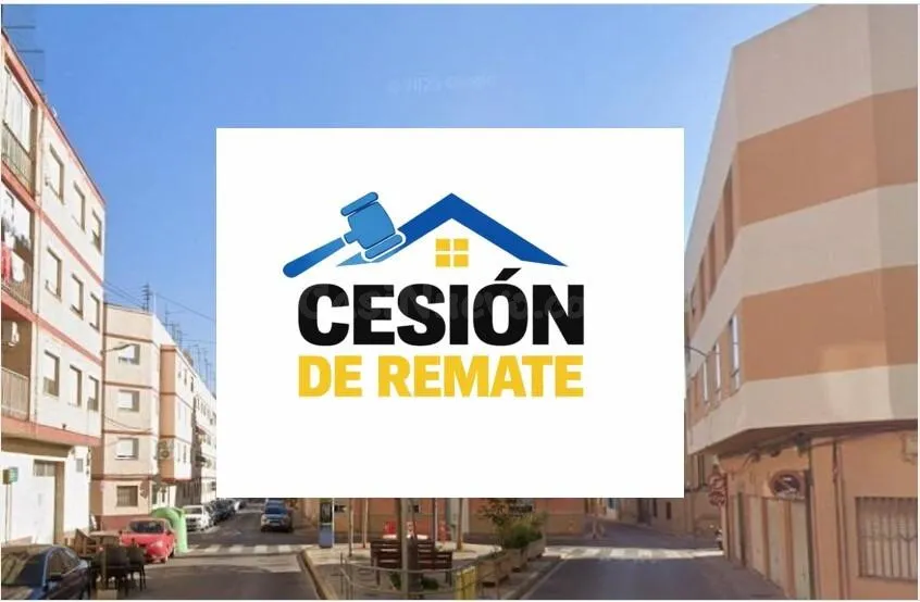 VENTA EN CONDICIONES ESPECIALES - MODALIDAD CESIÓN DE REMATE