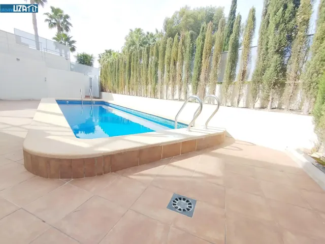Magnífico chalet de lujo con vistas al mar — 21