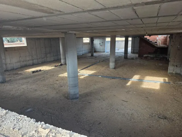 Espectacular finca rústica con proyecto de construcción y licencia en Los Montesinos — 22