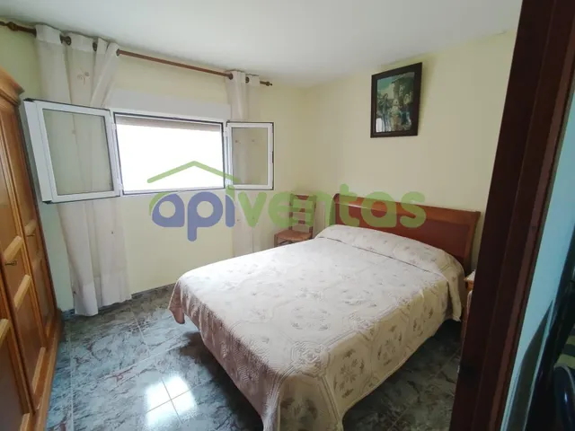 Casa con terreno en JARAVIA (Pulpi) — 19