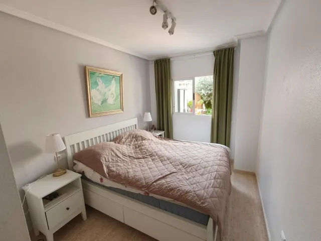 Bungalow 2 habitaciones 63m² en venta - Zeniamar-Horizonte-La Campana — 10