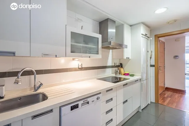 EXCLUSIVO PISO EN ARABIAL — 13