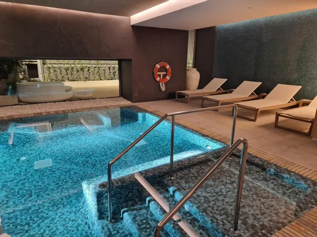 EXCLUSIVO PISO EN LAS MALAGA TOWERS VISION A ESTRENAR — 44