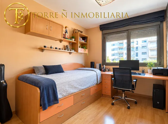 Piso en venta en Móstoles-Madrid — 10