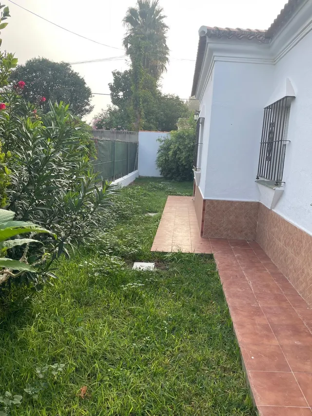 VENTA DE CHALET SEGREGADO EN LA DEHESILLA — 31