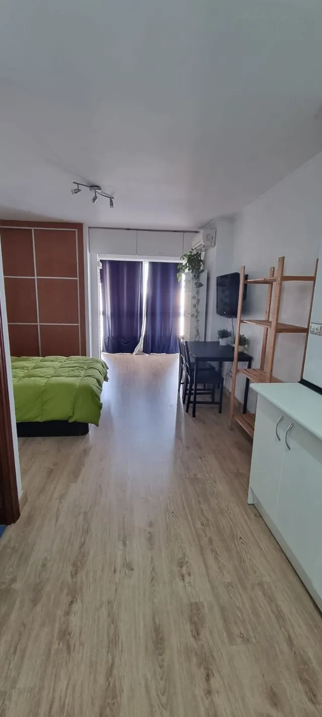 Estudio 30m² en venta - Centro — 6