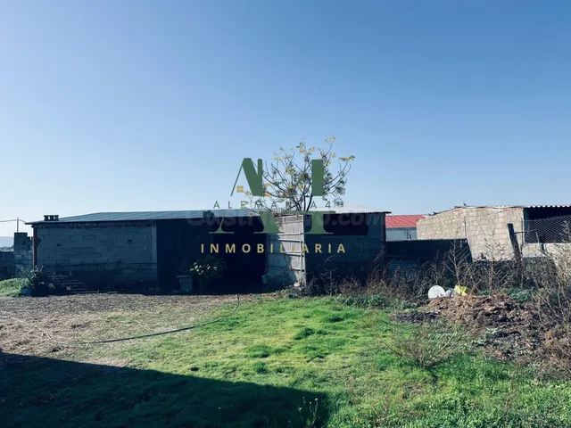 Terreno Urbano Industrial en Malpartida de Cáceres - foto 3
