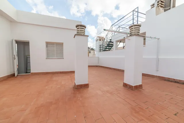 Apartamento 1 habitación 75m² en venta - Centro — 22