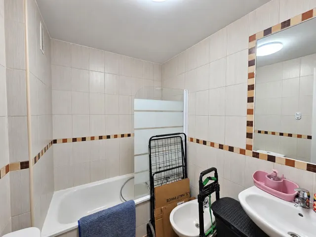 Apartamento de 2 dormitorios con vistas al mar, amplia terraza y aparcamiento en Hacienda Casares — 24