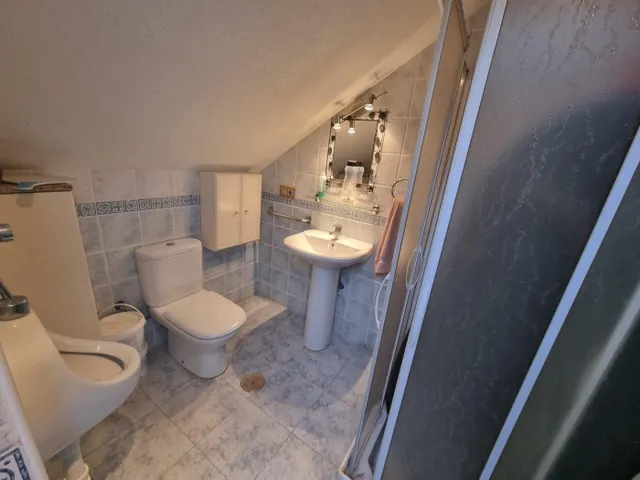 Casa Independiente Con Piscina ,Murcia ( Cañada de San Pedro) — 16
