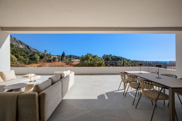Apartamento 3 habitaciones 203m² en venta - Istan pueblo - foto 4