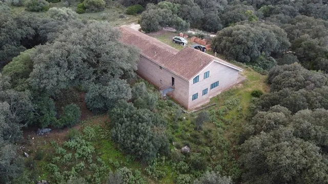 Casa-Chalet en Venta en Benalauria Málaga — 7