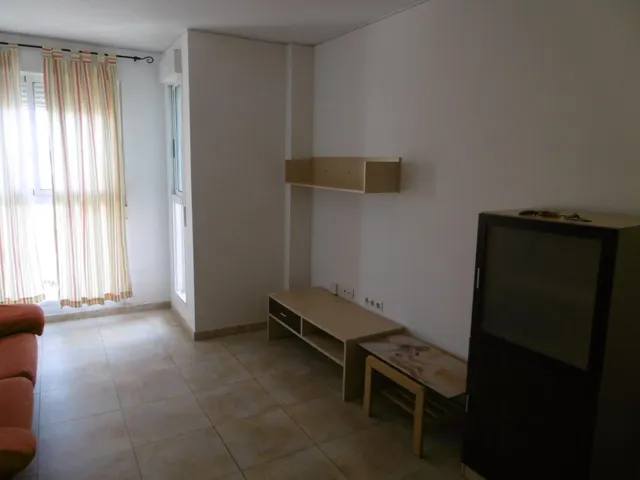 PISO AMUEBLADO CON TRASTERO — 6