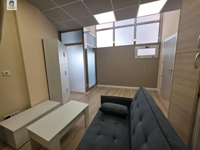 Estudio moderno en el corazón de Valladolid - Ideal para vivir o invertir — 24
