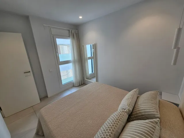 Ático de lujo frente al mar en Jávea – Diseño, confort y vistas infinitas — 27