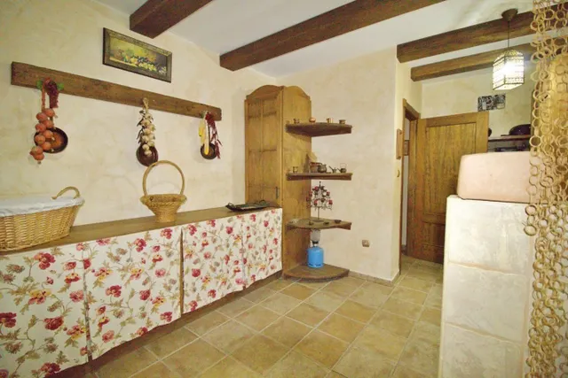 Villa 5 habitaciones 509m² en venta - Valverde — 24