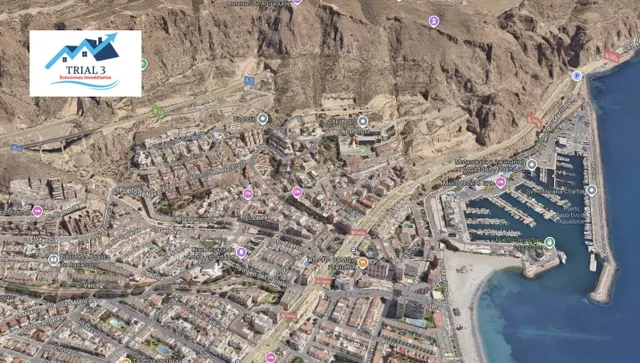 Venta piso en Roquetas de Mar (Almería) - foto 3