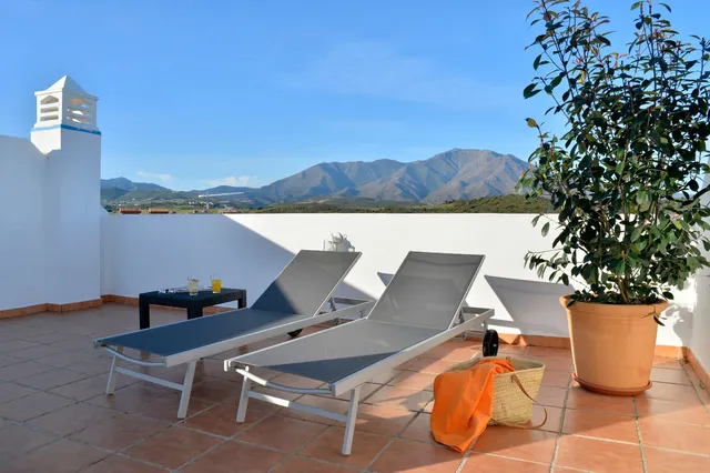 Ático 2 habitaciones 50m² en venta - Costa Del Sol — 7