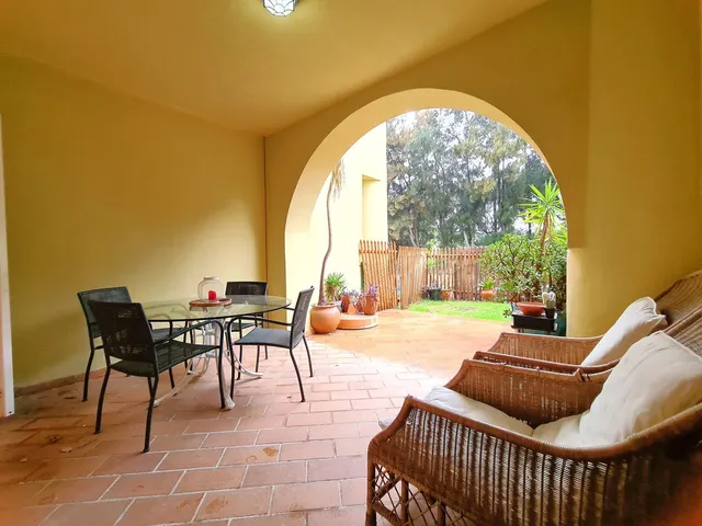 Apartamento 1 habitación 80m² en venta - Sotogrande - Alto — 13