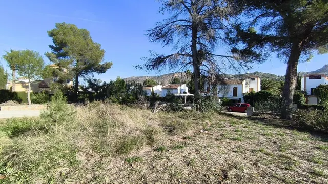 Parcela en venta - La Xara - La Sella - Jesús Pobre - foto 3