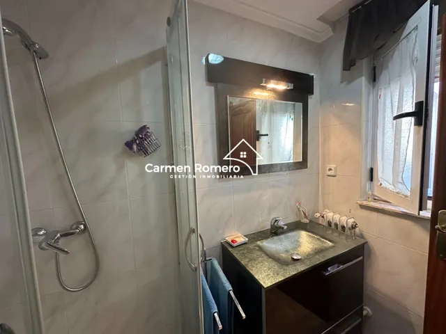 ADOSADO EN VENTA  EN VILLAMAYOR. URB. PIEDRA DORADA — 11