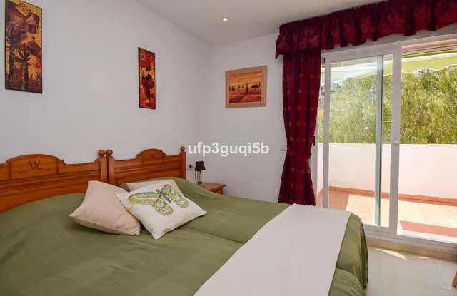 Ático 2 habitaciones 115m² en venta - Centro — 6
