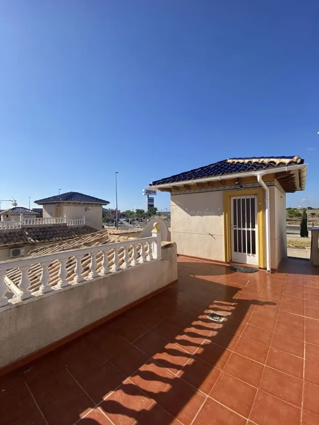 Villa 5 habitaciones 178m² en venta - La Zenia — 31
