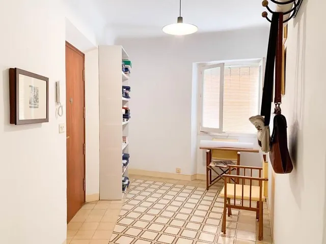 PISO EN VENTA EN CARRETERA DE LA SIERRA — 9