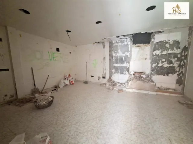 Casa de pueblo en venta en calle de la cruz - Aspe — 10