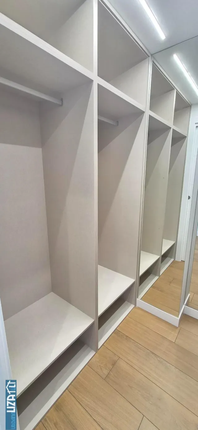 Piso Nuevo a Estrenar con Excelentes Características y Piscina Comunitaria — 31