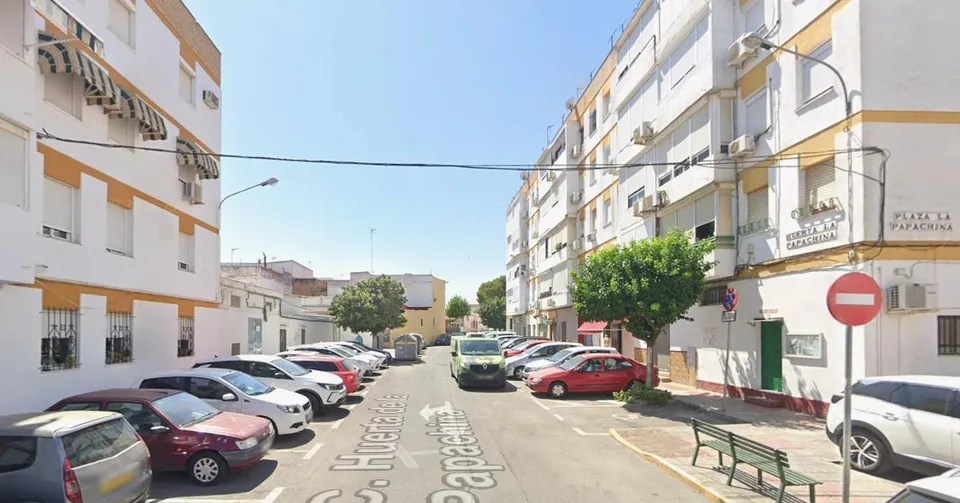 PISO EN SEVILLA