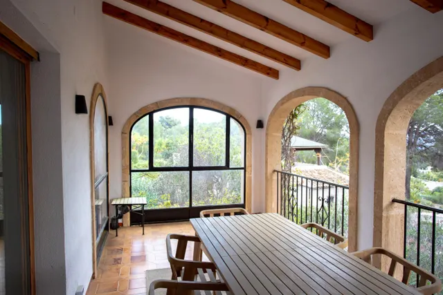 Villa 2 habitaciones en venta - Montañar I — 11