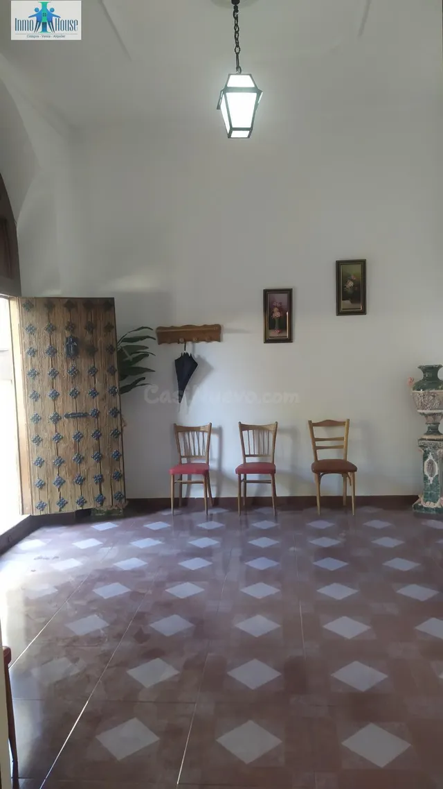 CASERON EN VENTA ZONA MAHORA - foto 5