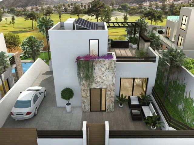 Villa 4 habitaciones 260m² en venta - La Marquesa - foto 4